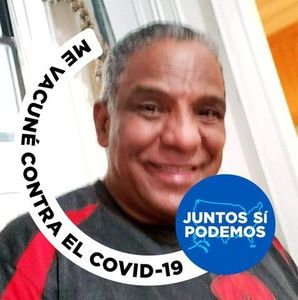 Meet your Posher, Silverio